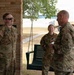 April 2026 Wildfires: Georgia Army National Guard Response