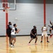 Fort Knox Championship basketball game