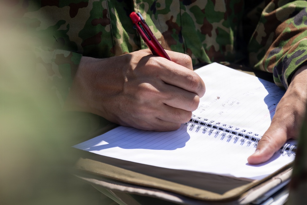 Balikatan 2026: U.S., JSDF coordinate for counter landing live-fire exercise in the Philippines