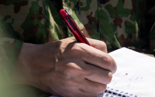 Balikatan 2026: U.S., JSDF coordinate for counter landing live-fire exercise in the Philippines