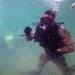 Combat Diver Qaulification Course Students Training