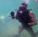 Combat Diver Qaulification Course Students Training