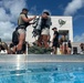 Combat Diver Qaulification Course Students Training