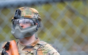 180th Fighter Wing Executes Combat Readiness