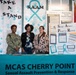 Navy Medicine Readiness and Training Command Cherry Point “Takes a Stand” during Sexual Assault Awareness and Prevention Month 2026