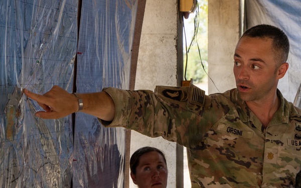 Balikatan 2026: U.S. Army, Philippine Army leaders refine counter-landing Operations