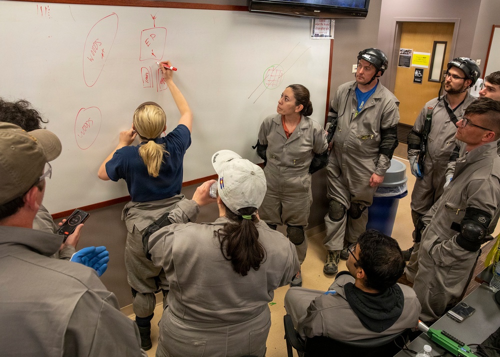 Efficiency boost: ABC "greening" course formalizes partnership with Armament University