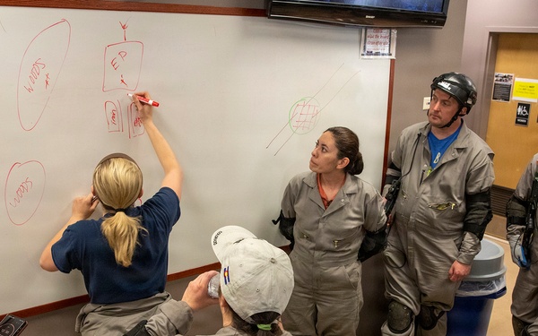 Efficiency boost: ABC "greening" course formalizes partnership with Armament University