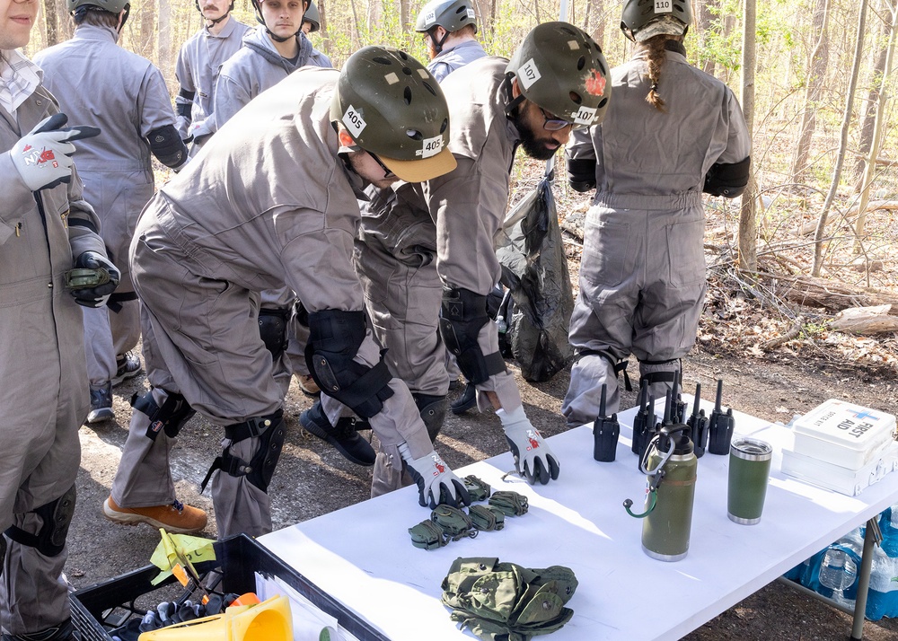 Efficiency boost: ABC "greening" course formalizes partnership with Armament University