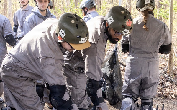 Efficiency boost: ABC "greening" course formalizes partnership with Armament University