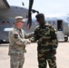 Armed Forces of Senegal participate in African Lion 26, strengthening multinational readiness