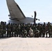 Armed Forces of Senegal participate in African Lion 26, strengthening multinational readiness
