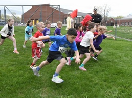 Fort Drum celebrates the strength, spirit of military children