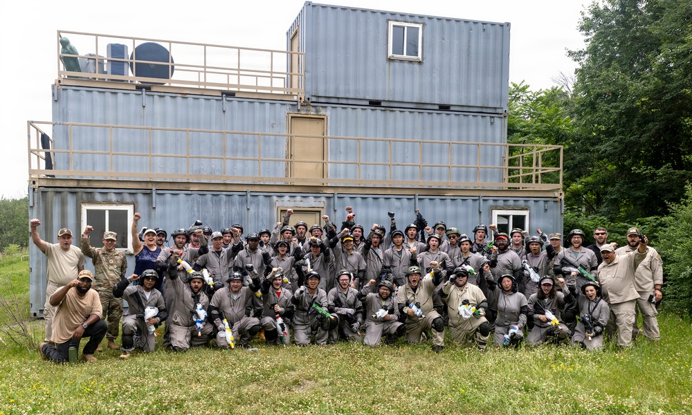 Efficiency boost: ABC "greening" course formalizes partnership with Armament University