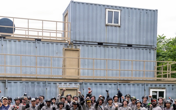 Efficiency boost: ABC "greening" course formalizes partnership with Armament University