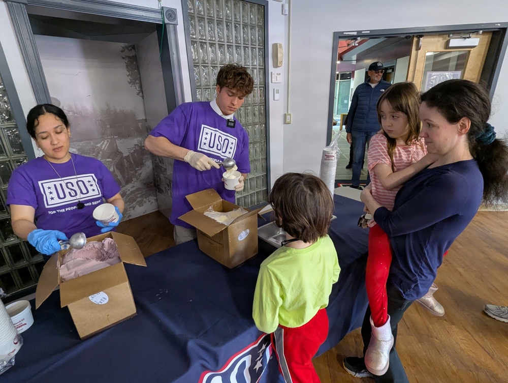 Fort Drum celebrates the strength, spirit of military children