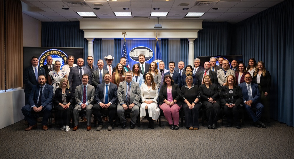 NAFB Annual Washington Watch