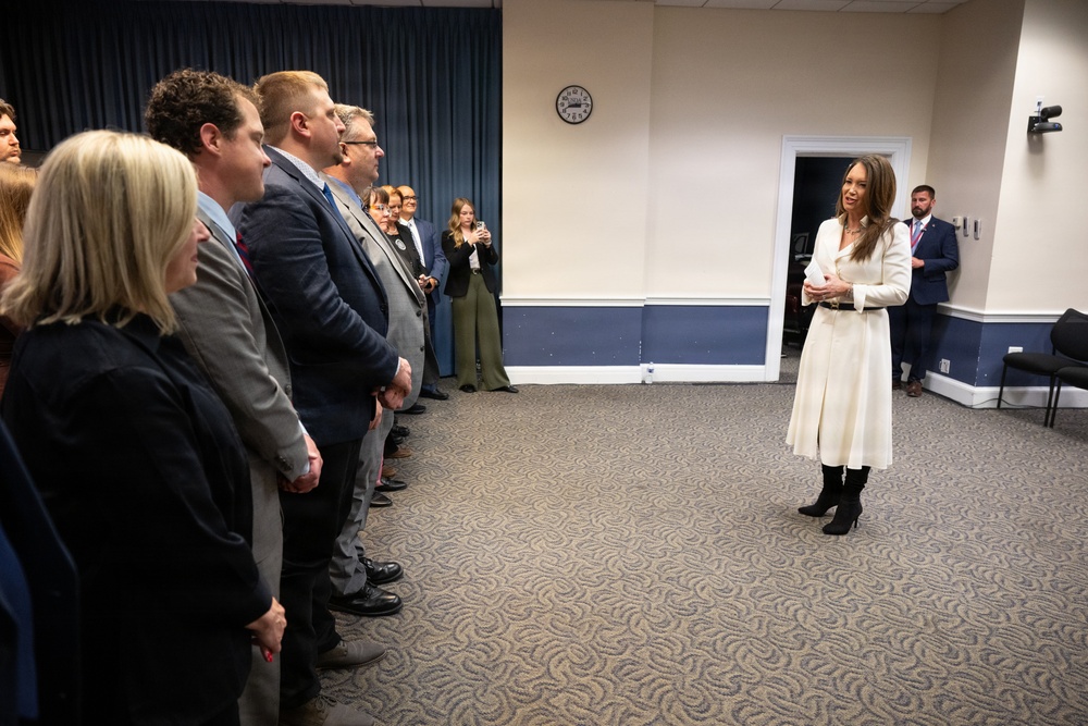 NAFB Annual Washington Watch