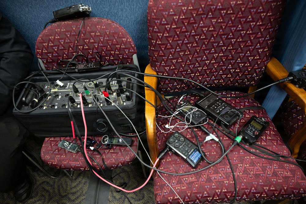 NAFB Annual Washington Watch