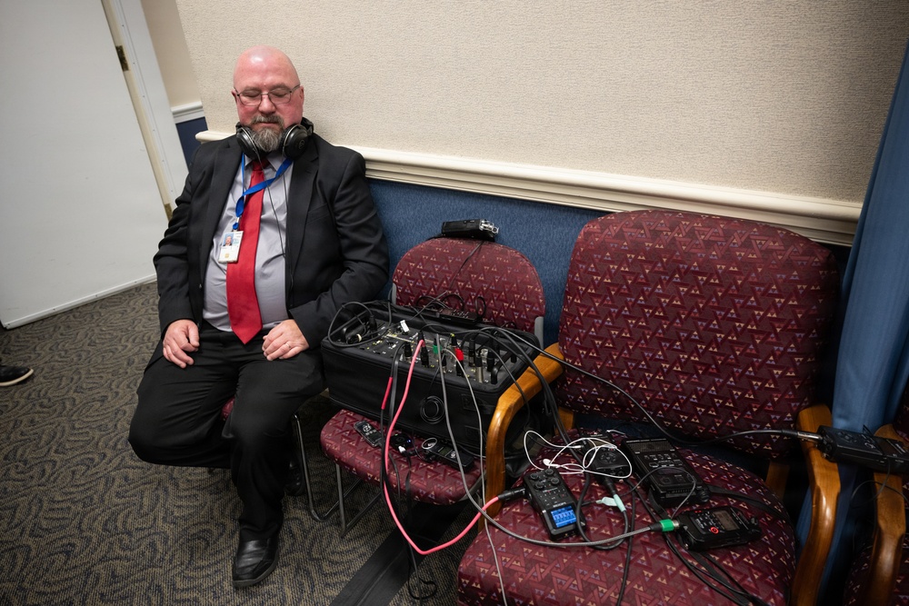 NAFB Annual Washington Watch