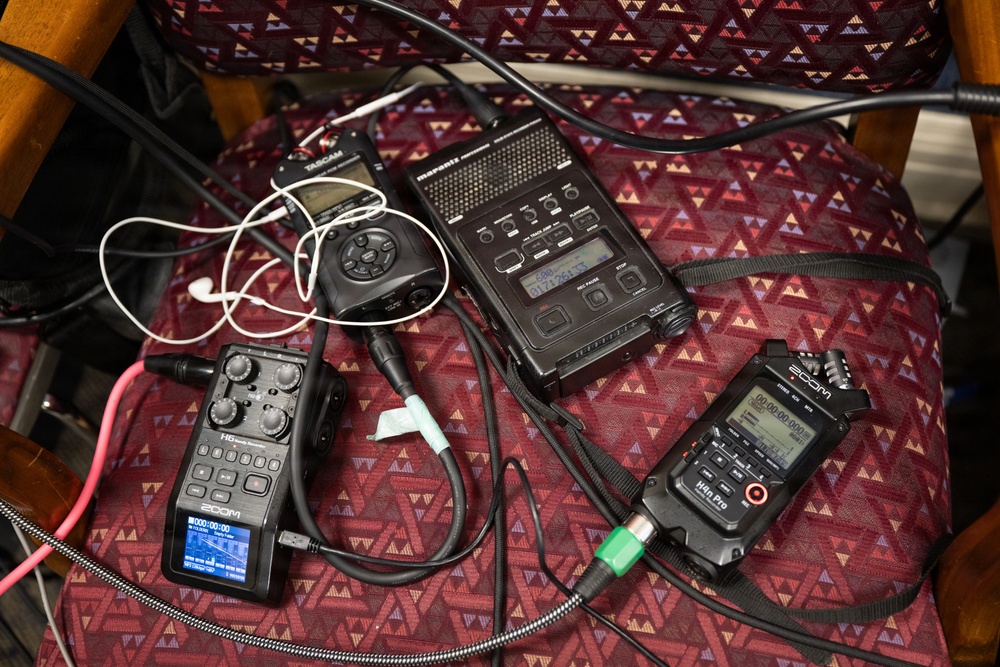 NAFB Annual Washington Watch