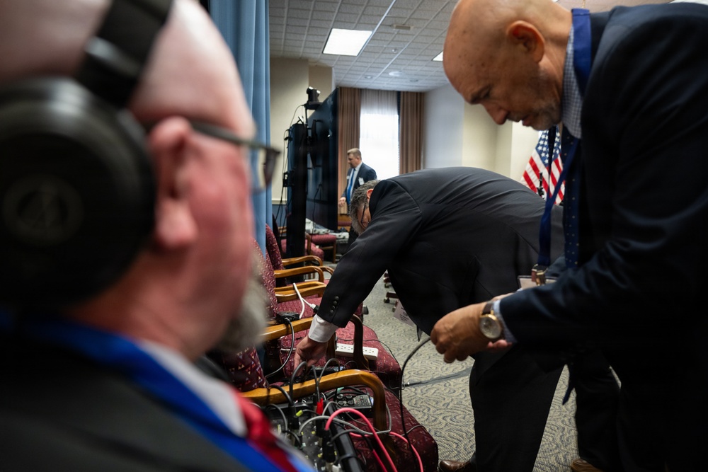 NAFB Annual Washington Watch