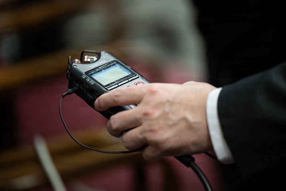 NAFB Annual Washington Watch