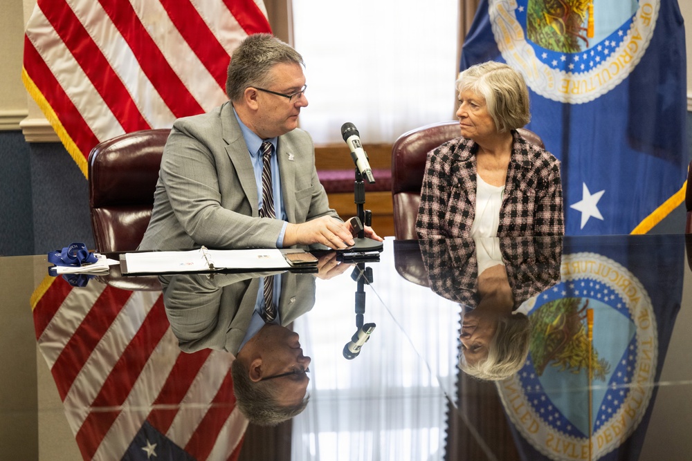 NAFB Annual Washington Watch