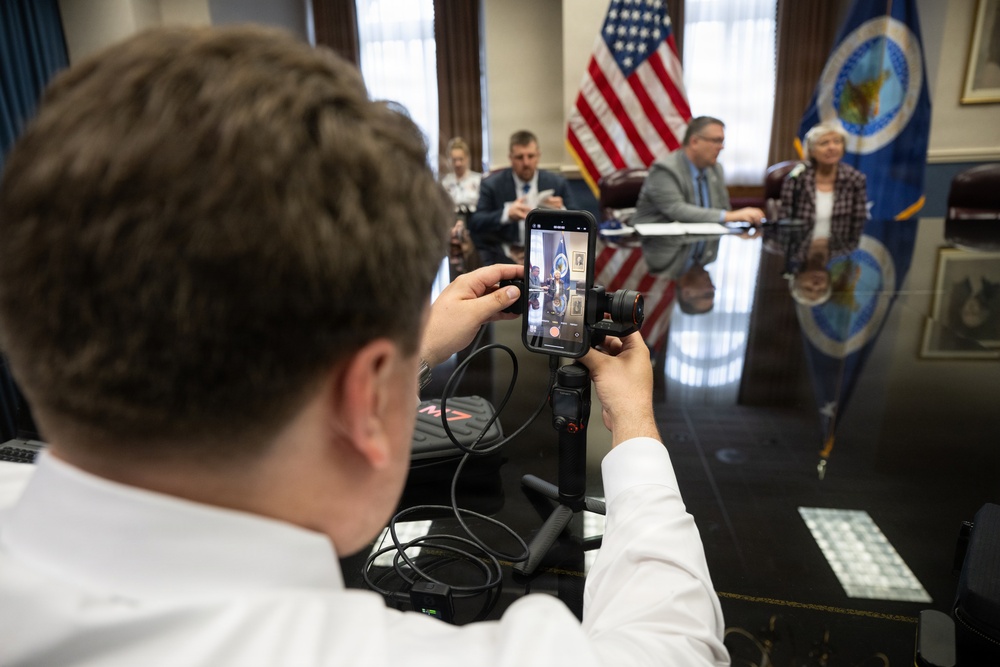 NAFB Annual Washington Watch