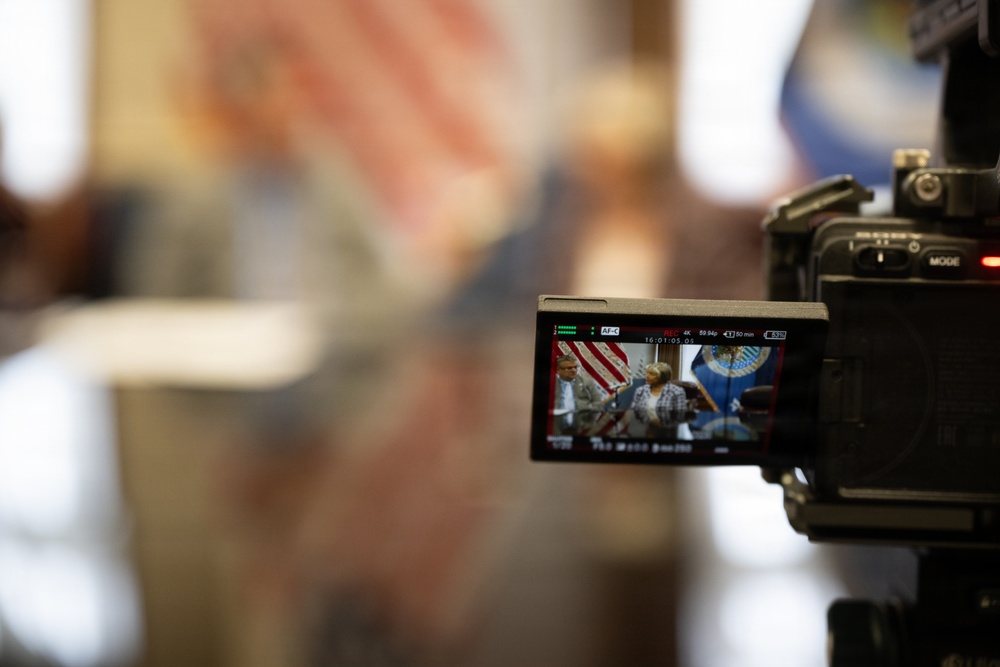 NAFB Annual Washington Watch