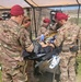 Medical Readiness Command, Europe deploys medical team to observe French Military Orion 26 Exercise