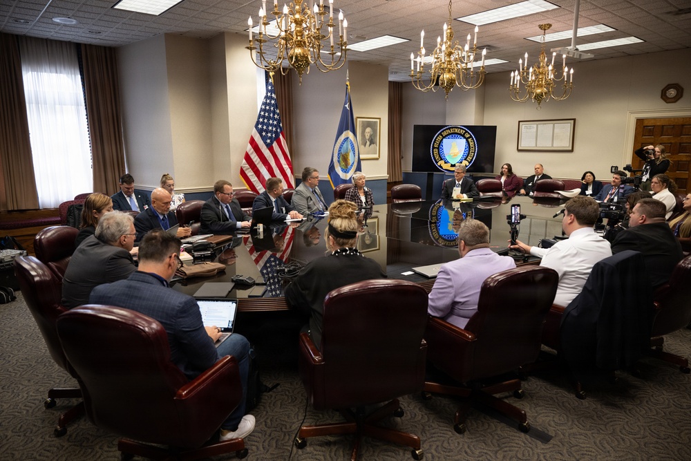 NAFB Annual Washington Watch