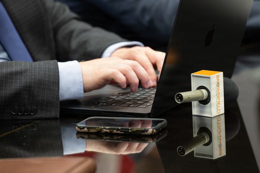 NAFB Annual Washington Watch