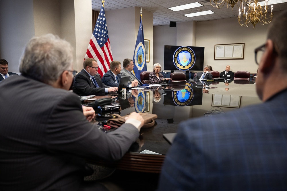 NAFB Annual Washington Watch