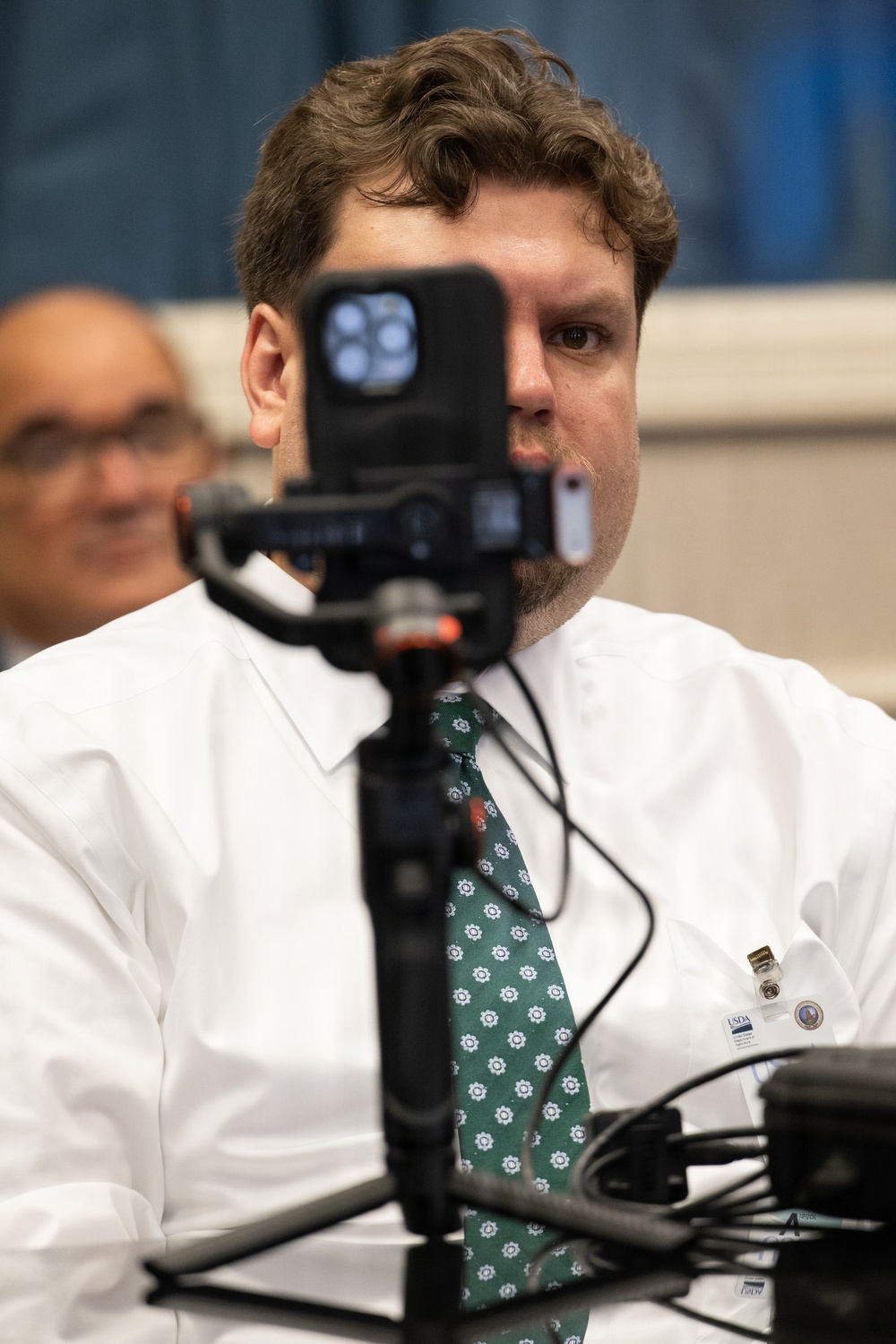 NAFB Annual Washington Watch