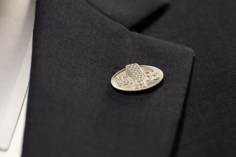 NAFB Annual Washington Watch