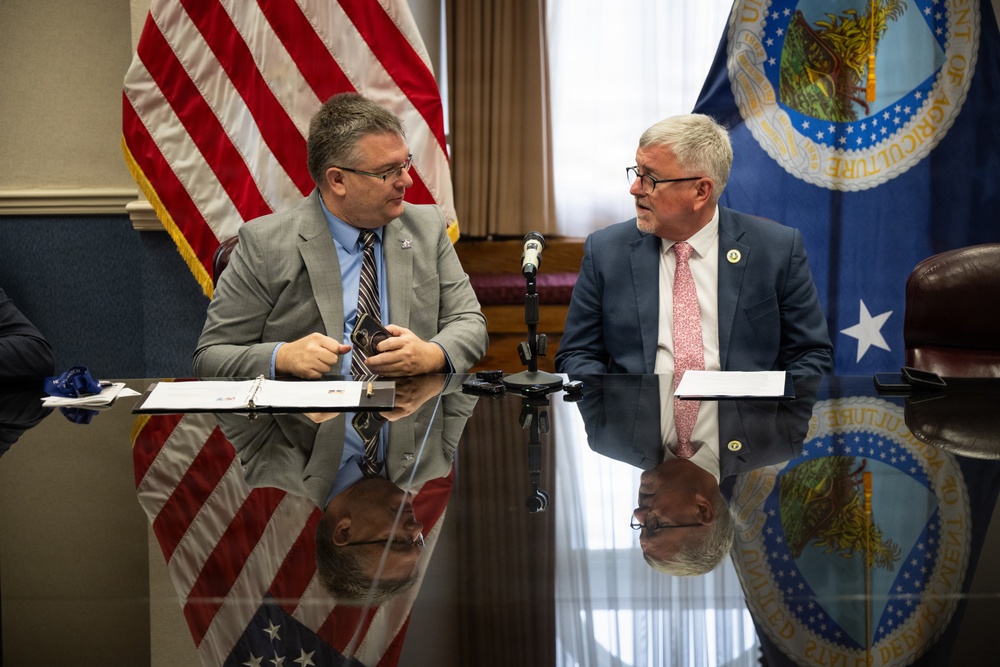 NAFB Annual Washington Watch