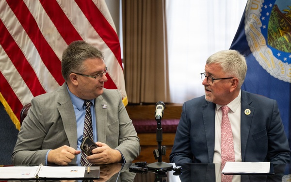 NAFB Annual Washington Watch