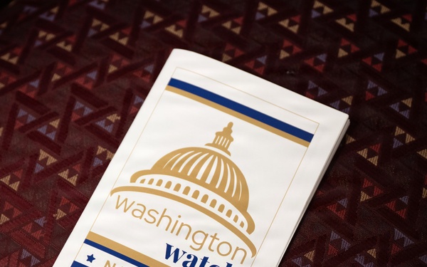NAFB Annual Washington Watch