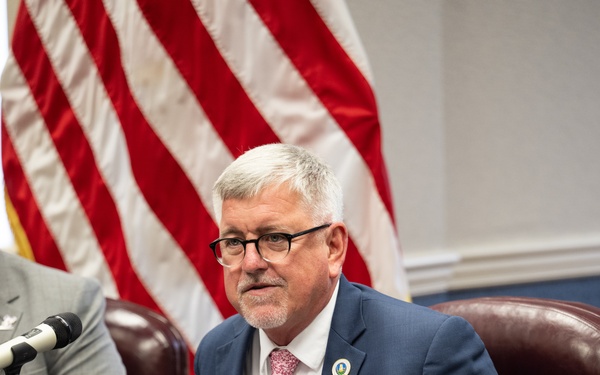 NAFB Annual Washington Watch