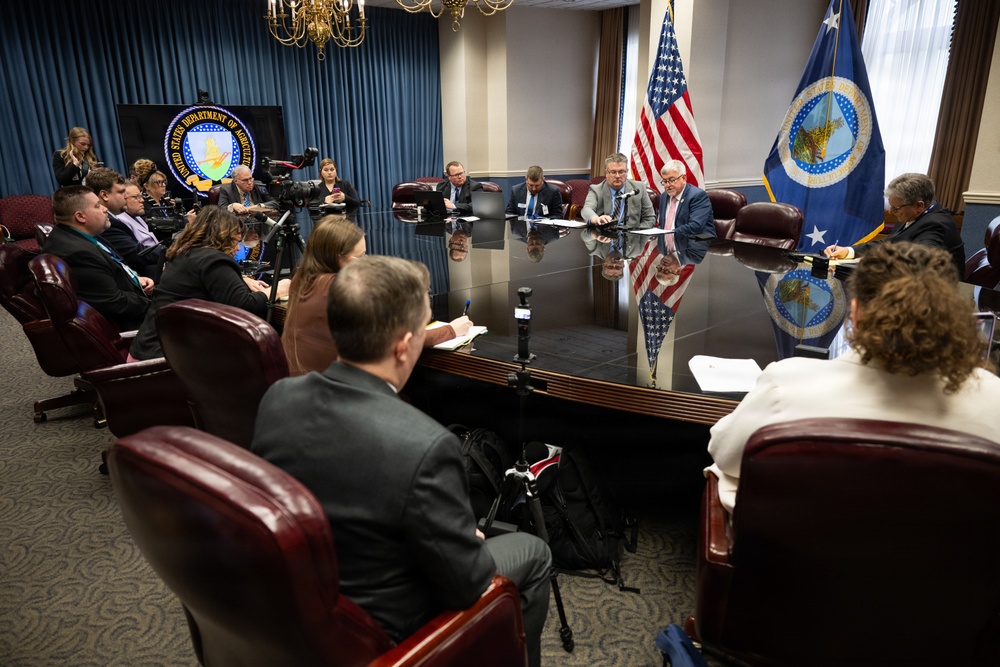 NAFB Annual Washington Watch