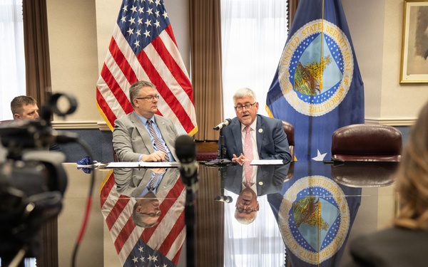 NAFB Annual Washington Watch