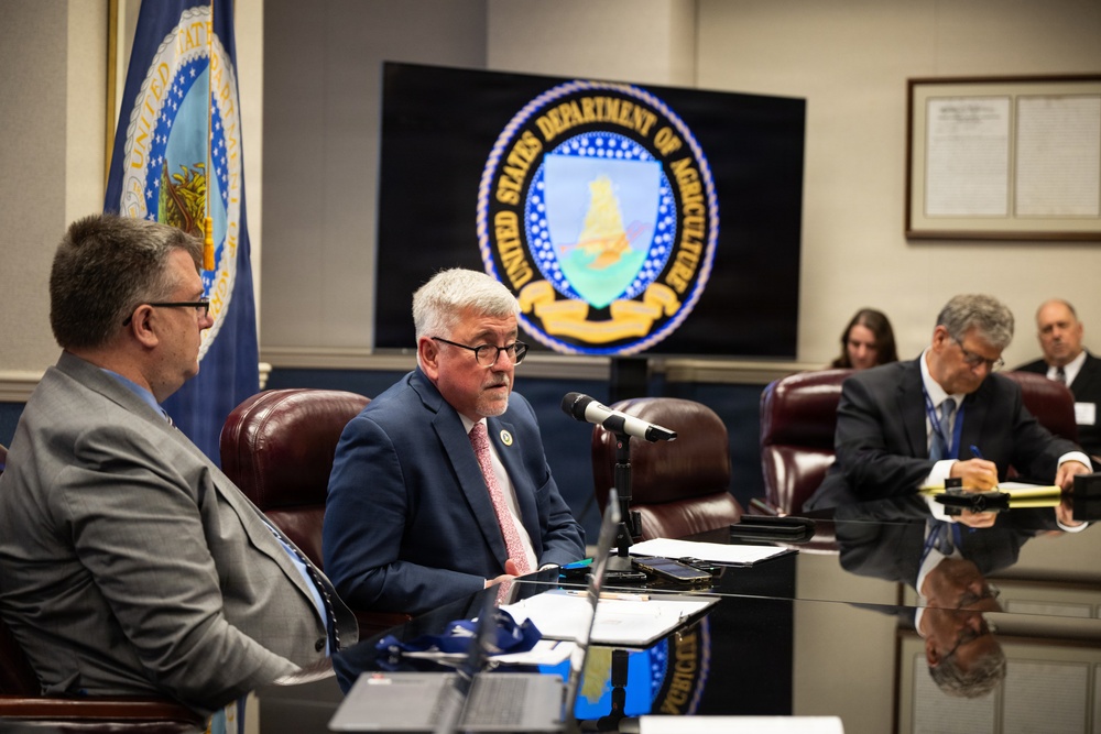 NAFB Annual Washington Watch