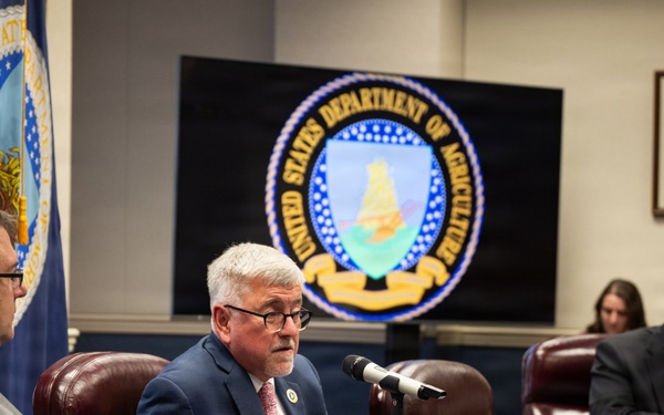 NAFB Annual Washington Watch