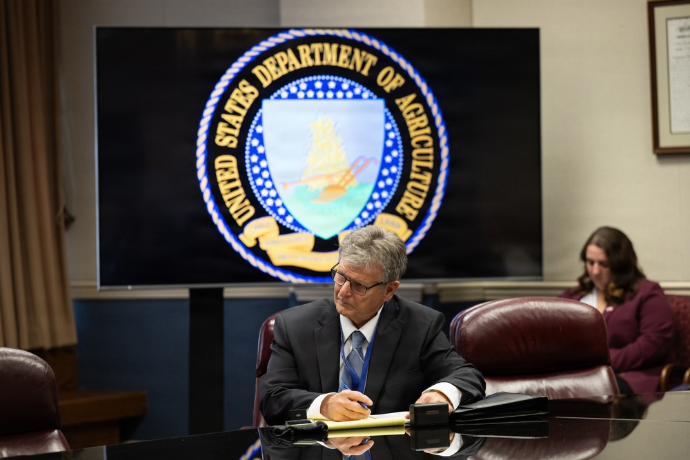 NAFB Annual Washington Watch