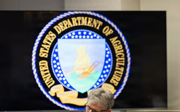 NAFB Annual Washington Watch