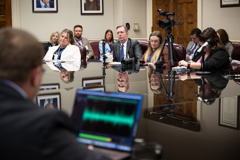 NAFB Annual Washington Watch