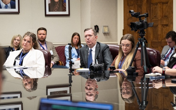 NAFB Annual Washington Watch