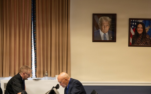 NAFB Annual Washington Watch