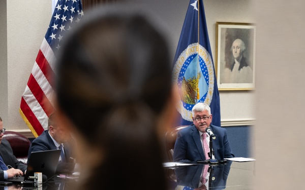 NAFB Annual Washington Watch